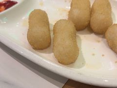-周大厨辣椒炒肉(淮安万达店)