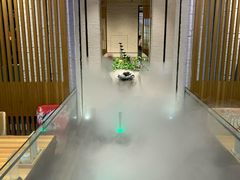 大堂-割烹旭日本料理(龙湖狮山天街店)
