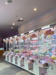 -MELAND CLUB(万象天地旗舰店)