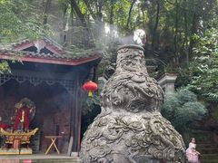 -成都老君山