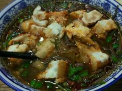 -惠记粉汤羊血梆梆肉(永松路店)