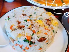 -云隐小厨·传统大理美食(复兴路店)