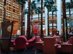 -威斯汀舞台餐厅