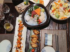 -芥岛(河北大街店)