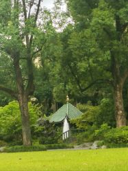 -丁香花园申粤轩·宴会厅