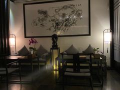 -麦舍MaiMassage(张杨路店)