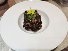 熏鱼-沙田轩(古北店)