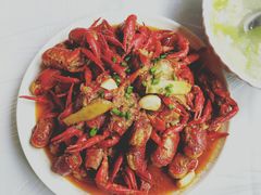 -小李子油焖大虾(南浦店)