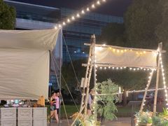 -CAMP.33露营烤肉·团建聚餐(创智天地店)