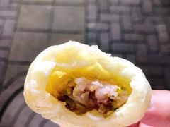 -舒小笼松针小笼包