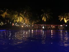 -Horizons Sky Bar & Cigar Lounge(太平洋丝绸酒店店)
