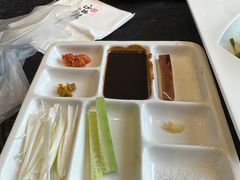 -正德楼果木烤鸭·渔家菜(东港店)