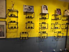 -瑞司视光眼镜·蔡司战略合作眼镜店(新街口店)