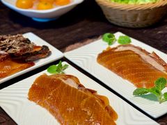 -大董(福田皇庭中心店)