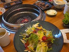 -丸藏和牛烧肉专门店(园区师惠坊店)