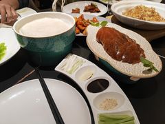 -滨河壹号烤鸭