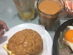 -华嫂冰室(尖沙咀店)