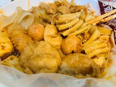 -郭记小街麻辣烫(南小街总店)