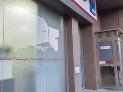 -中国银行(上海市龙华支行)