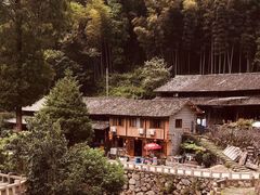 -楠溪江风景名胜区