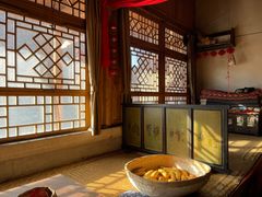 -葫芦古镇关东民俗雪乡