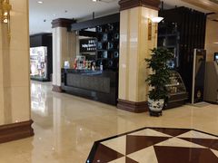 -北京前门建国饭店