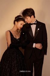 -全城热恋璀璨婚纱摄影(国贸总店)
