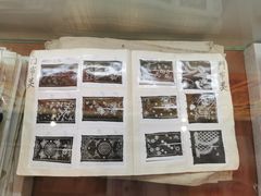 -璞真扎染博物馆