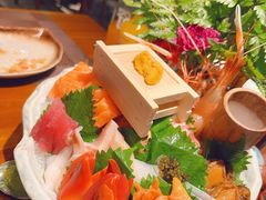 -和彩放题餐厅(酒仙桥店)