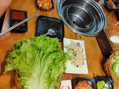 -杀猪天·韩国烤肉(总店)