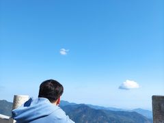 -福建泉州仙公山风景名胜区