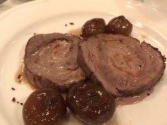 Parma&nbsp;Rose-Fiume福弥意大利餐厅