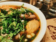 -Cô Thành Restaurant