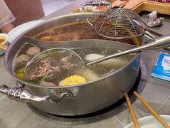 -宴全牛粤来越牛潮汕鲜牛肉火锅(海州万达广场店)