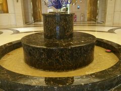 -郑州银基黄帝宫御温泉