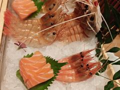 -Minase水濑·日料放题(外滩店)