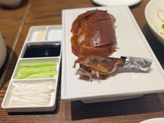 -小大董·烤鸭(王府井apm店)