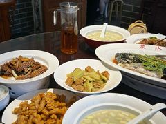 -燕喜堂·中华老字号(大明湖店)