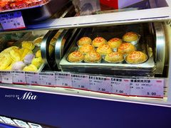 -泰康食品(南京东路店)