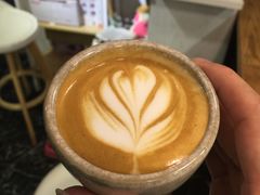 -边渡咖啡烘焙店(昙华林店)