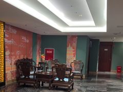 -写庭·鱼鲜川菜·宴请(铁像寺水街店)