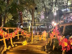 -巴倒烫陆派火锅山庄(南山总店)