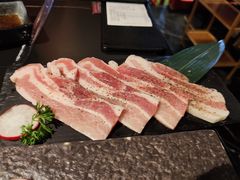 -谷牛和牛烤肉(漕河泾印象城店)
