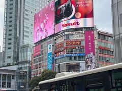 -涩谷区