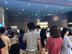 -瑞幸咖啡(平安滨江金融中心店)
