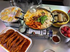 -大叹号啤酒屋·延边料理(延大店)