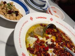 -禄鼎记·排队俩小时都要吃的酸菜鱼(石牌桥店)