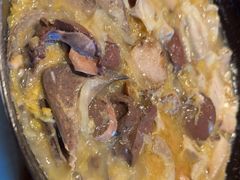 -一桶江山餐厅(松北店)