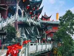 -龙泉洞(沙坪坝区)