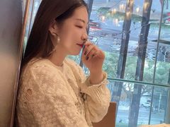 -广州天河希尔顿酒店